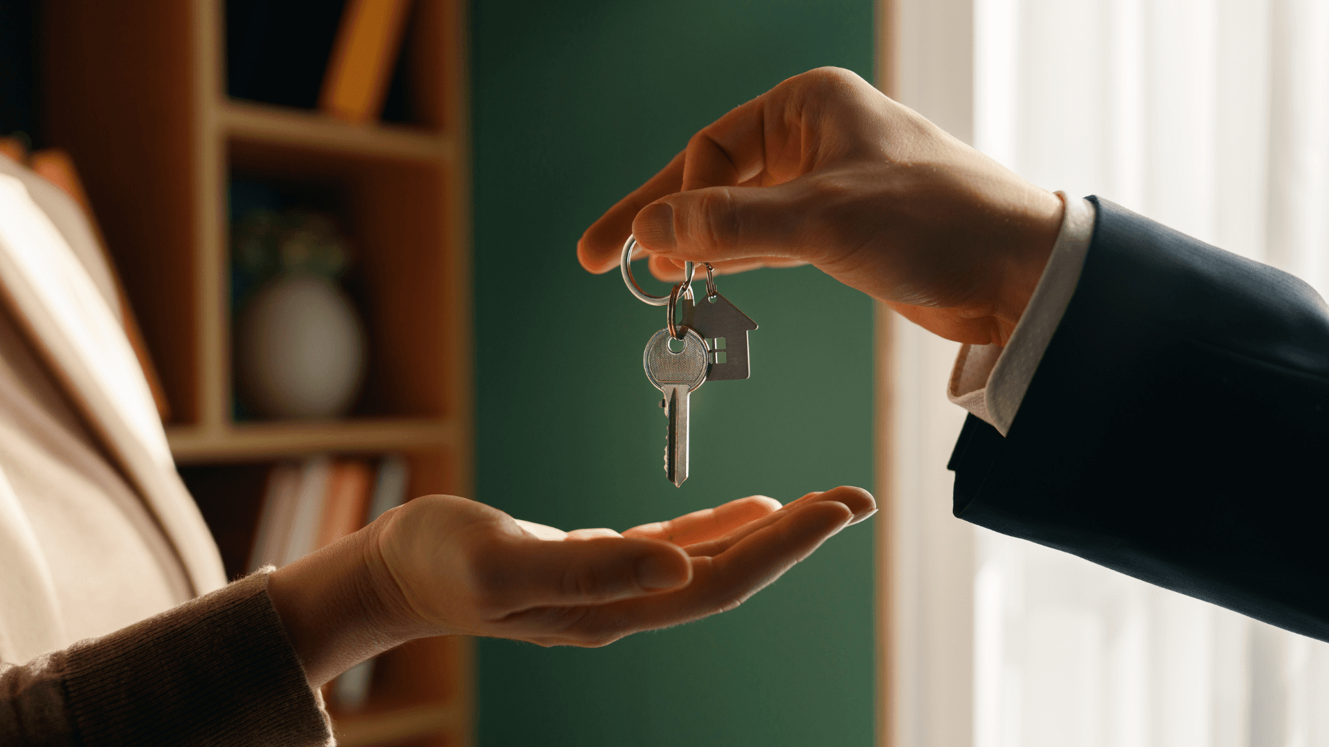 Negócios Imobiliários